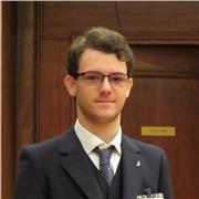 Studente di Ingegneria offre ripetizioni a studenti delle medie